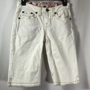 Tommy Hilfiger capris size 0 in women’s